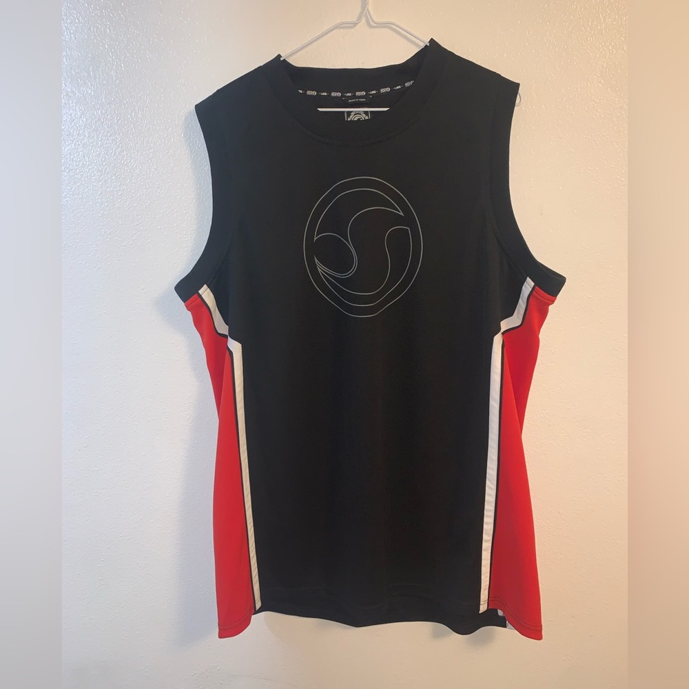 DVS Tank Top Men’s Size Large